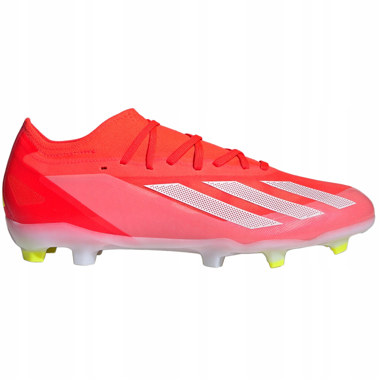 Fotbalová obuv adidas X Crazyfast Pro Fg IG0600 40 2/3