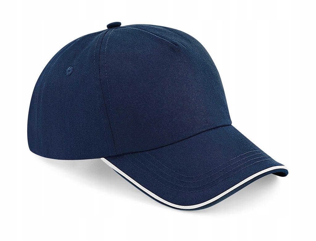 

Czapka Z Daszkiem Bejsbolówka Authentic Piped Peak