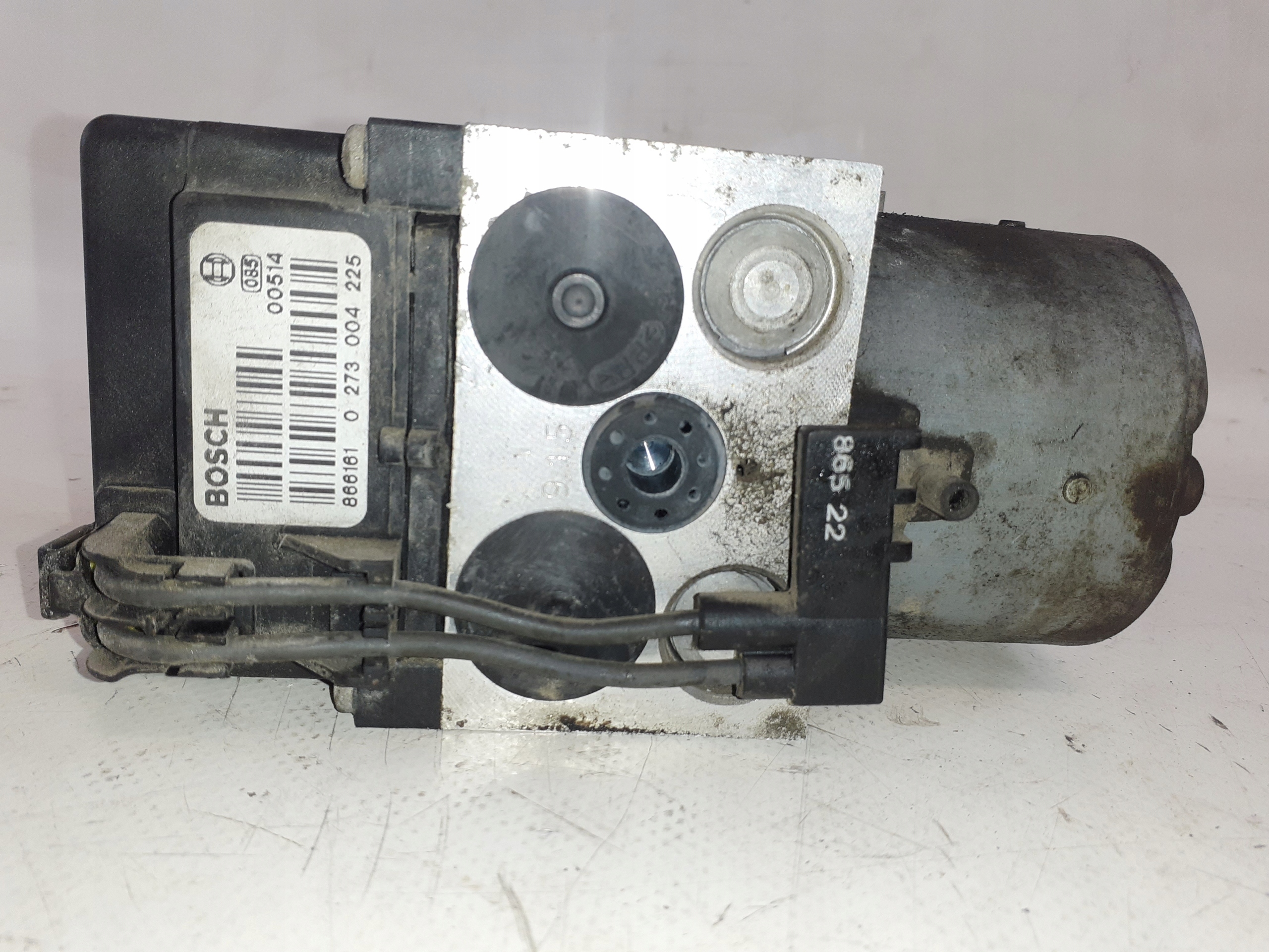 Pompa ABS MITSUBISHI CARISMA e 1.8 GDI