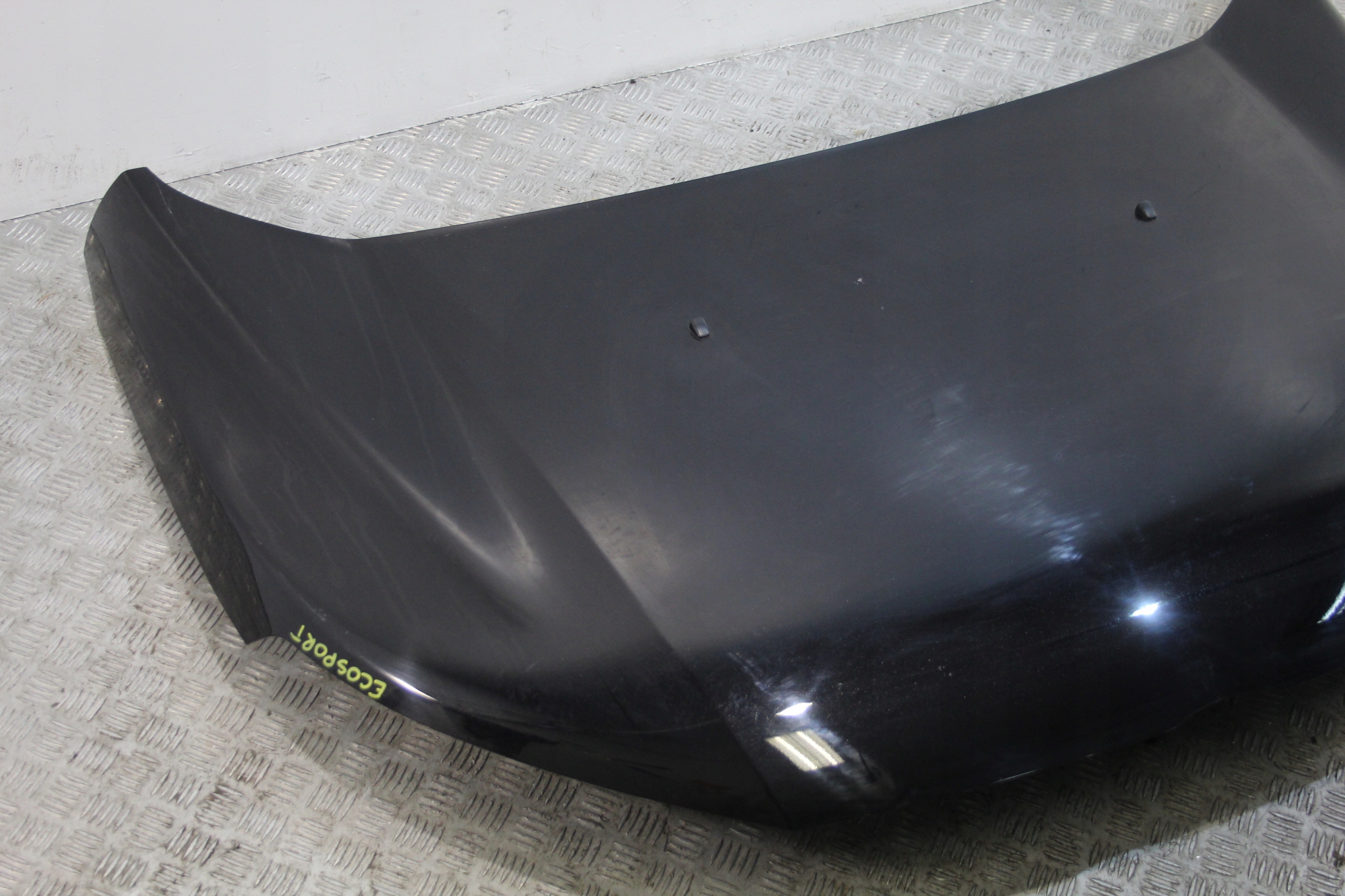 Capot FORD ECOSPORT II 2 MK2