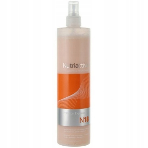 Erayba Nutriactive 2-fázový kondicionér 500 ml