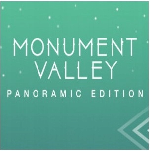 Monument Valley: Panoramic Edition Klucz Steam Bez Vpn Pc