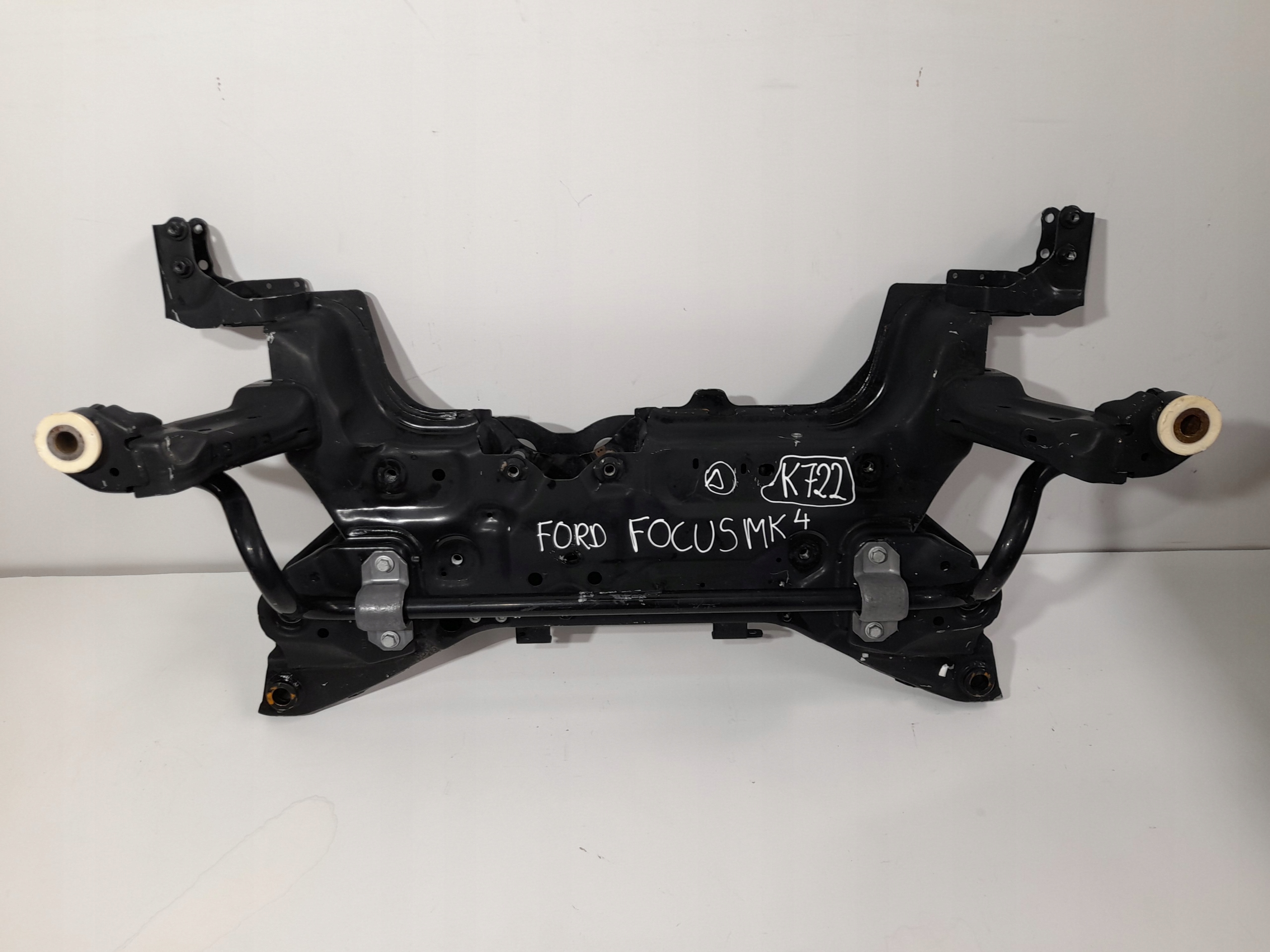 FORD FOCUS MK4 axle beam front subframe JX61B