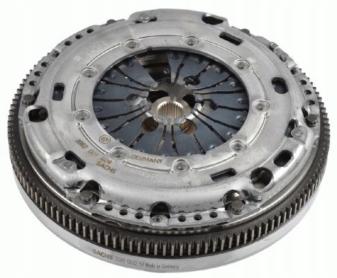 

Sprzęgło koło dwumasowe Sachs 2289 000 257
