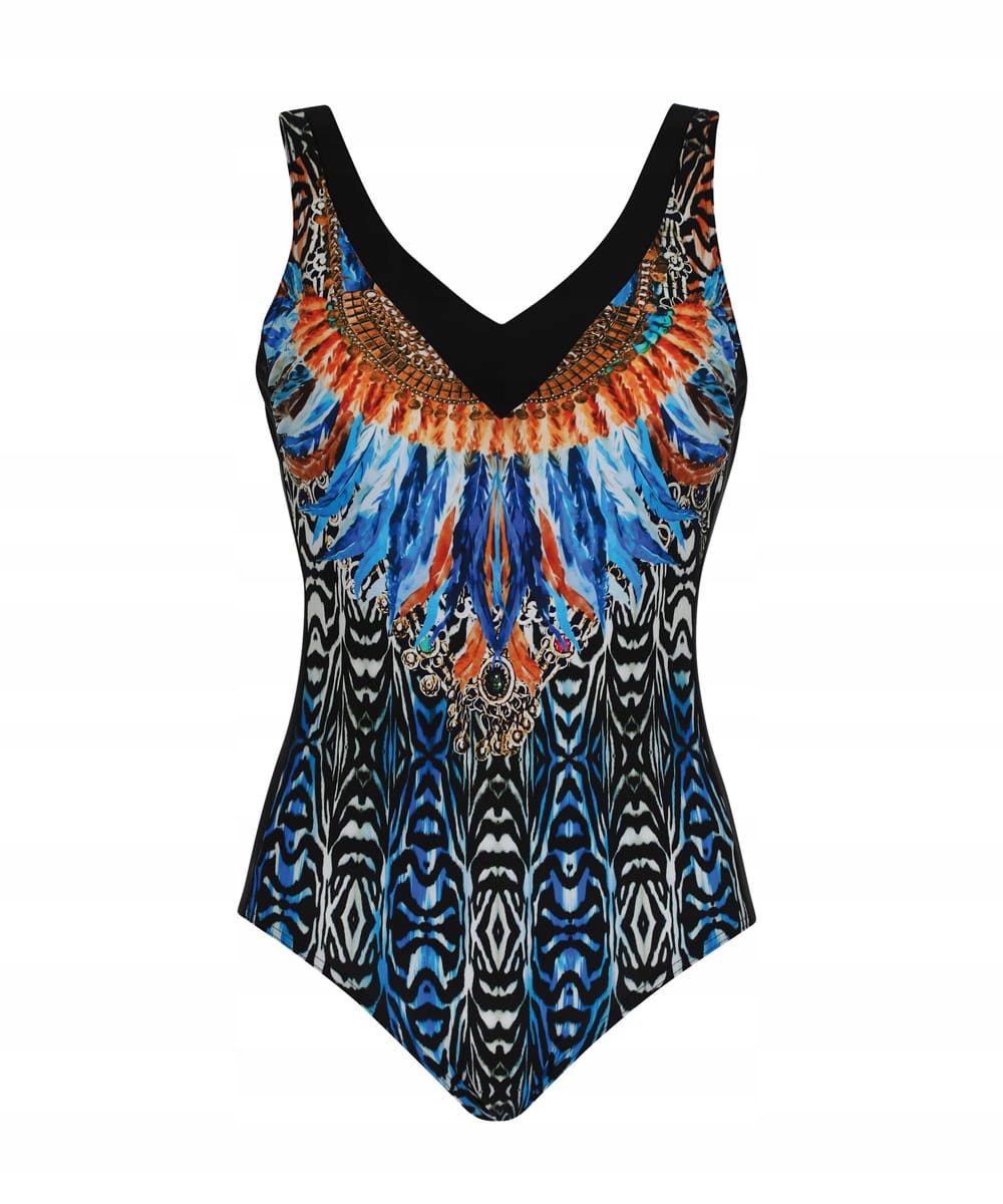 Sunflair 72182 Plavkový kostým 52 D