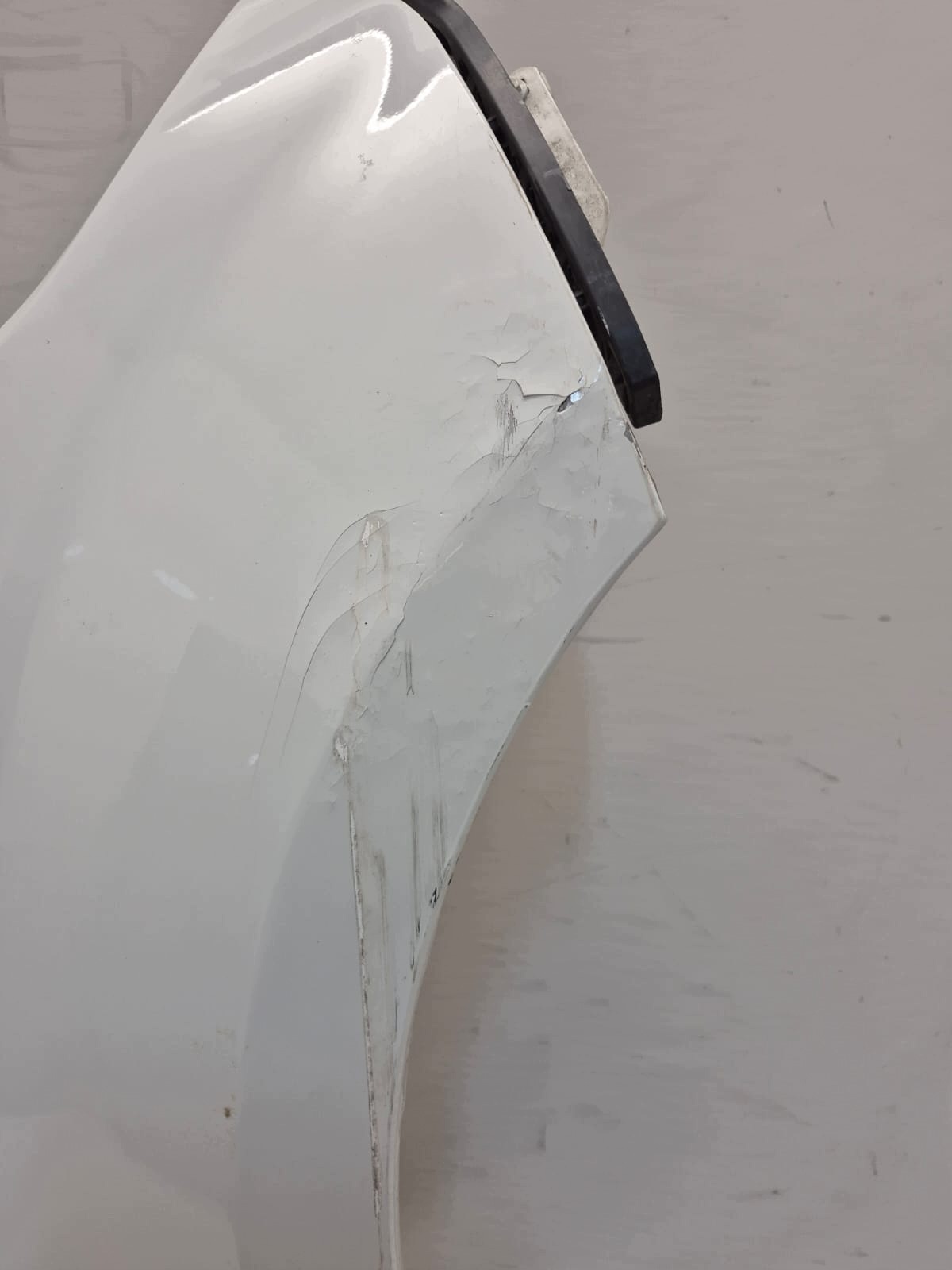 FIAT DOBLO II LIFT 15- fender front right front