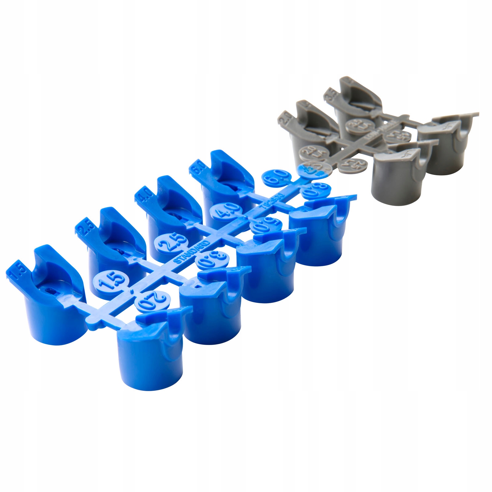 ZRASZACZ HUNTER I20 4 SS EAN (GTIN) 40611698158119