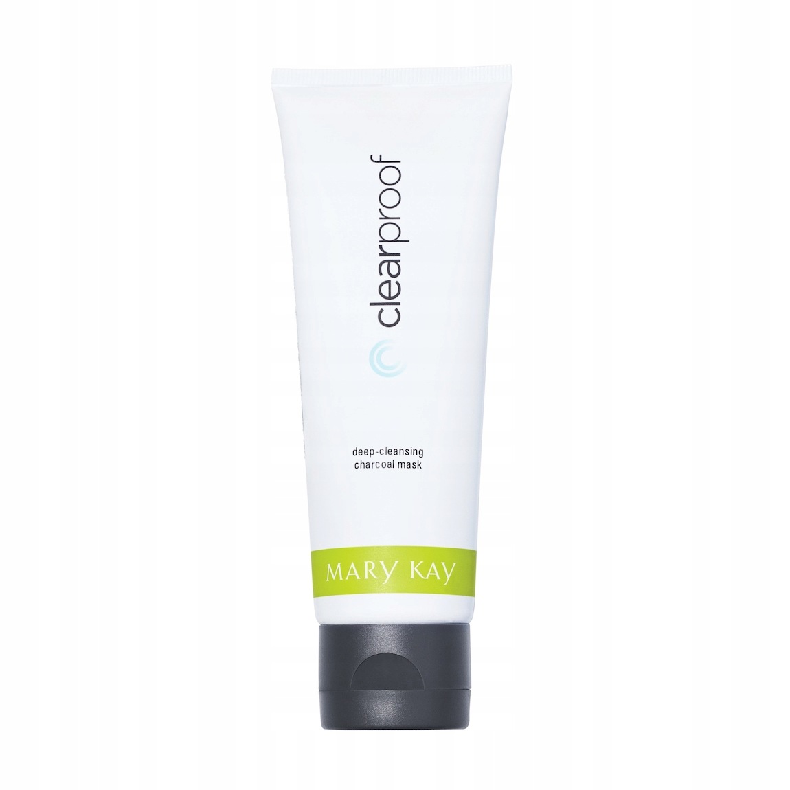 Mary Kay hloubkově čistící maska s aktivním uhlím Clear Proof