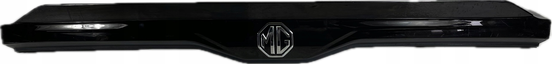 MG4 MG 4 cap moulding rear cap bonnet rear part 11450696