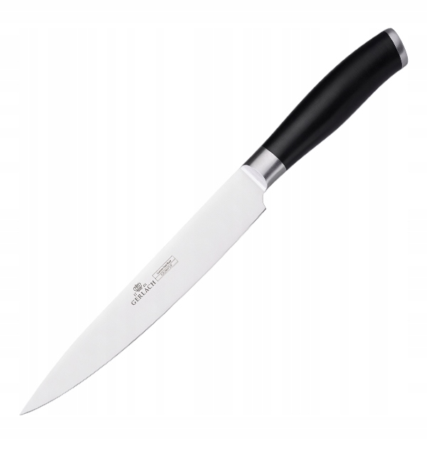 

Gerlach Deco Black Nóż Kuchenny 20 CM