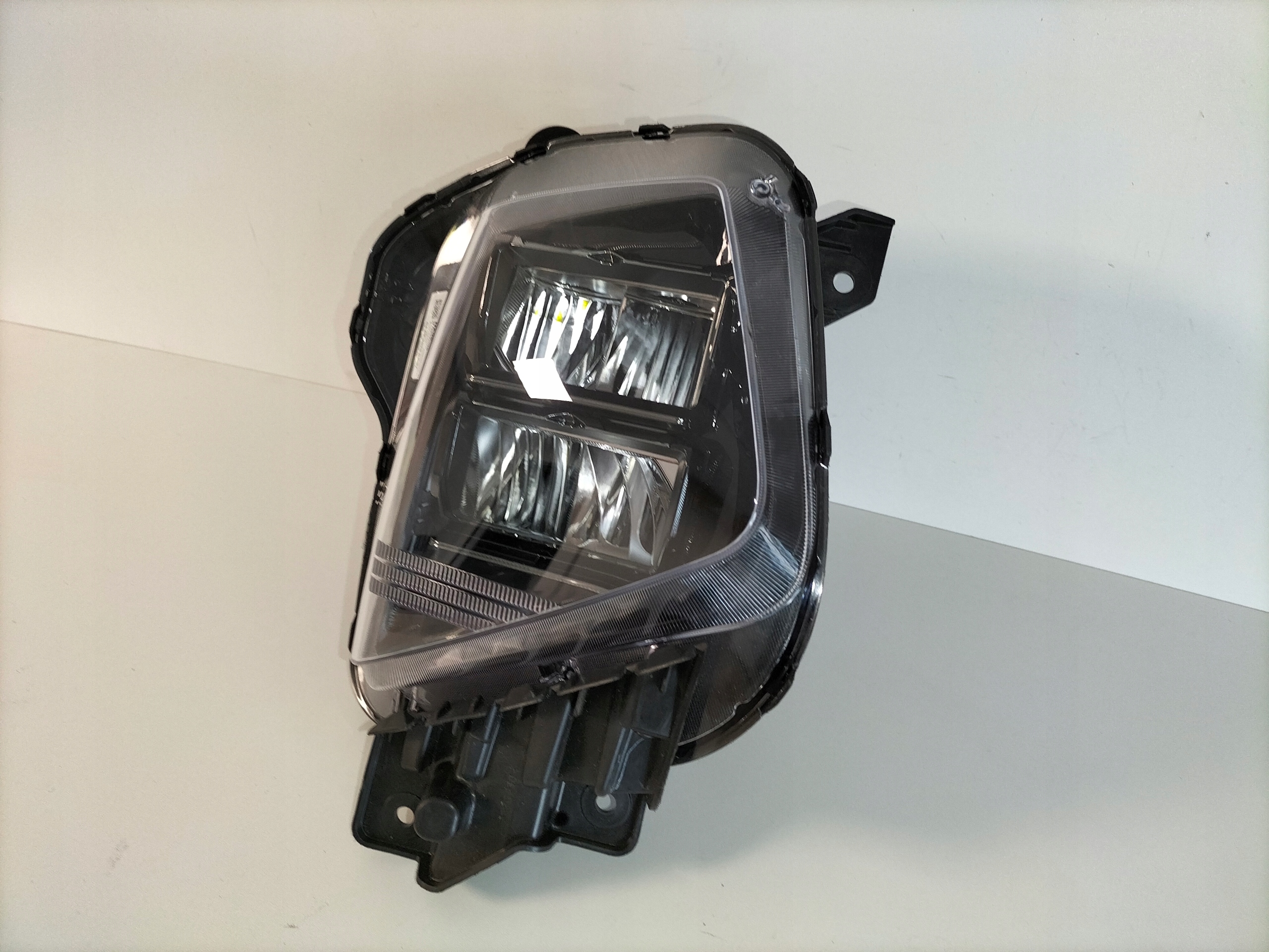light front reflektor right HYUNDAI TUCSON 4 IV 20- FULL LED