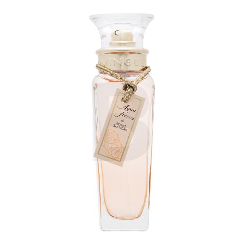 Adolfo Dominguez Agua Fresca de Rosas Blancas toaletní voda pro ženy 60 ml