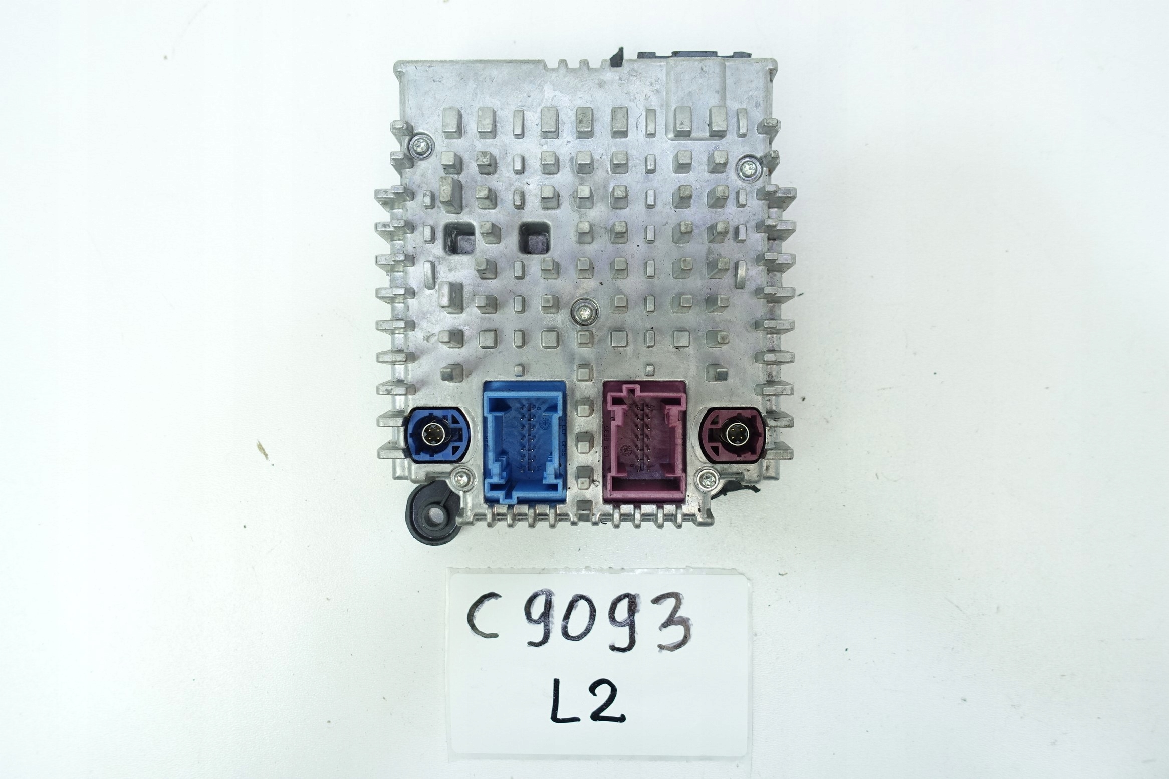 modul Bedienteil MULTIMEDIALNY MERCEDES A2238207900