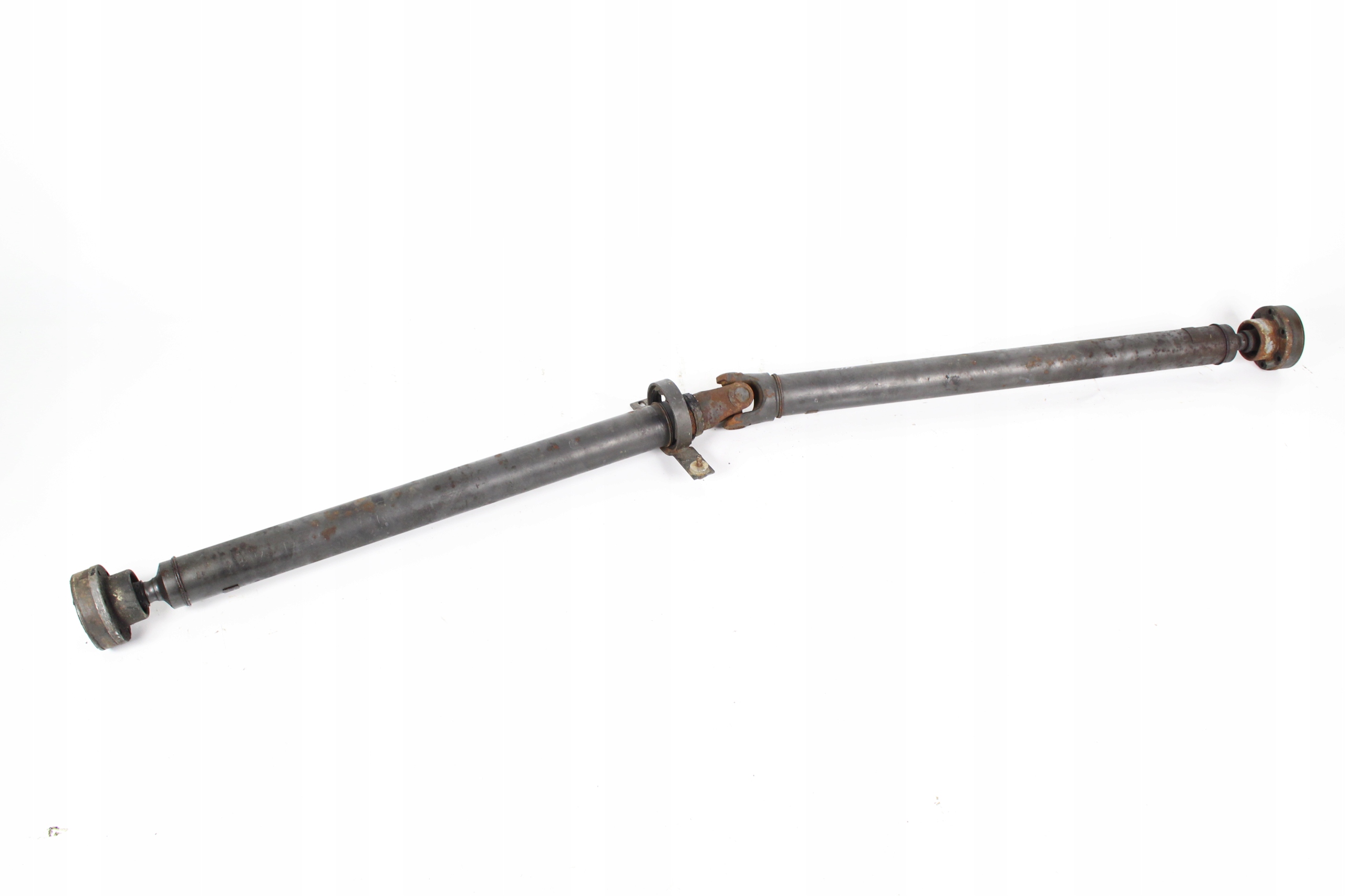 Приводной вал AUDI A8 D2 LIFT 4.2 V8 AQF автомат