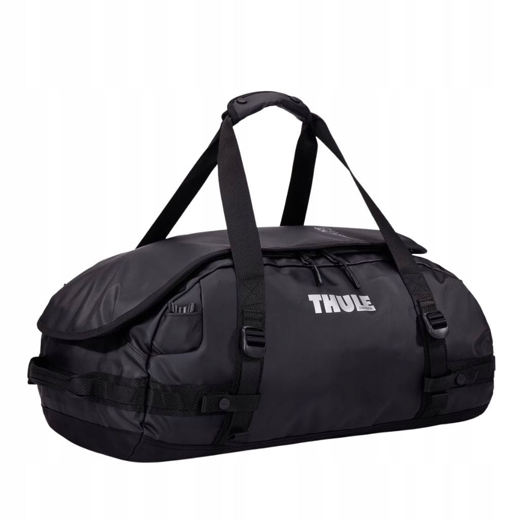 Cestovní taška Thule Chasm 40L Black