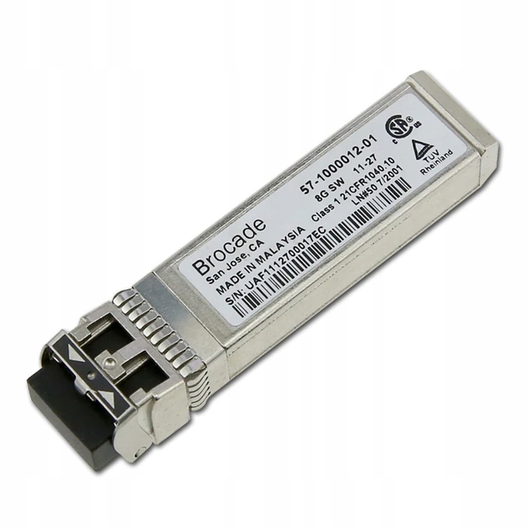 Brocade 57-1000012-01 Odnowiony przez sprzedawcę