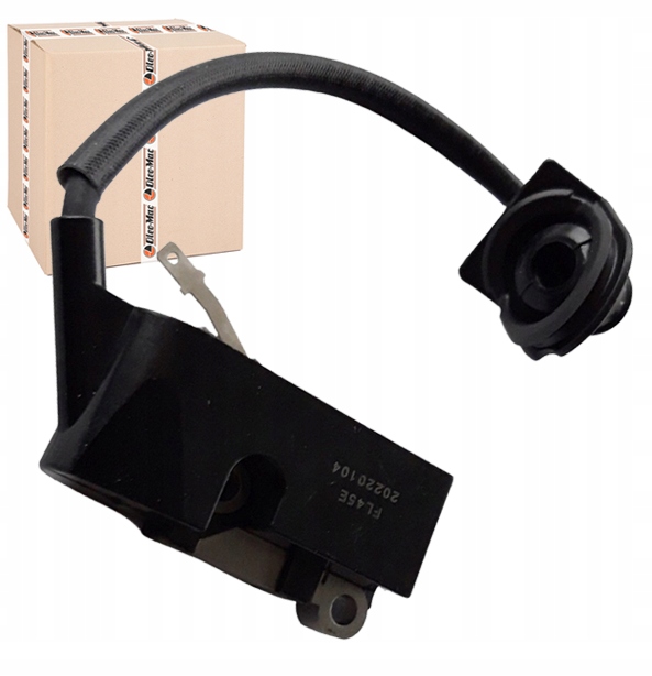 Cewka Zapłonowa Moduł Piły Pilarki Oleo-mac Gsh 510 560 2501011AR Oryginał