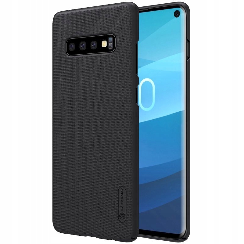 

Etui Nillkin Frosted pokrowiec case do Galaxy S10