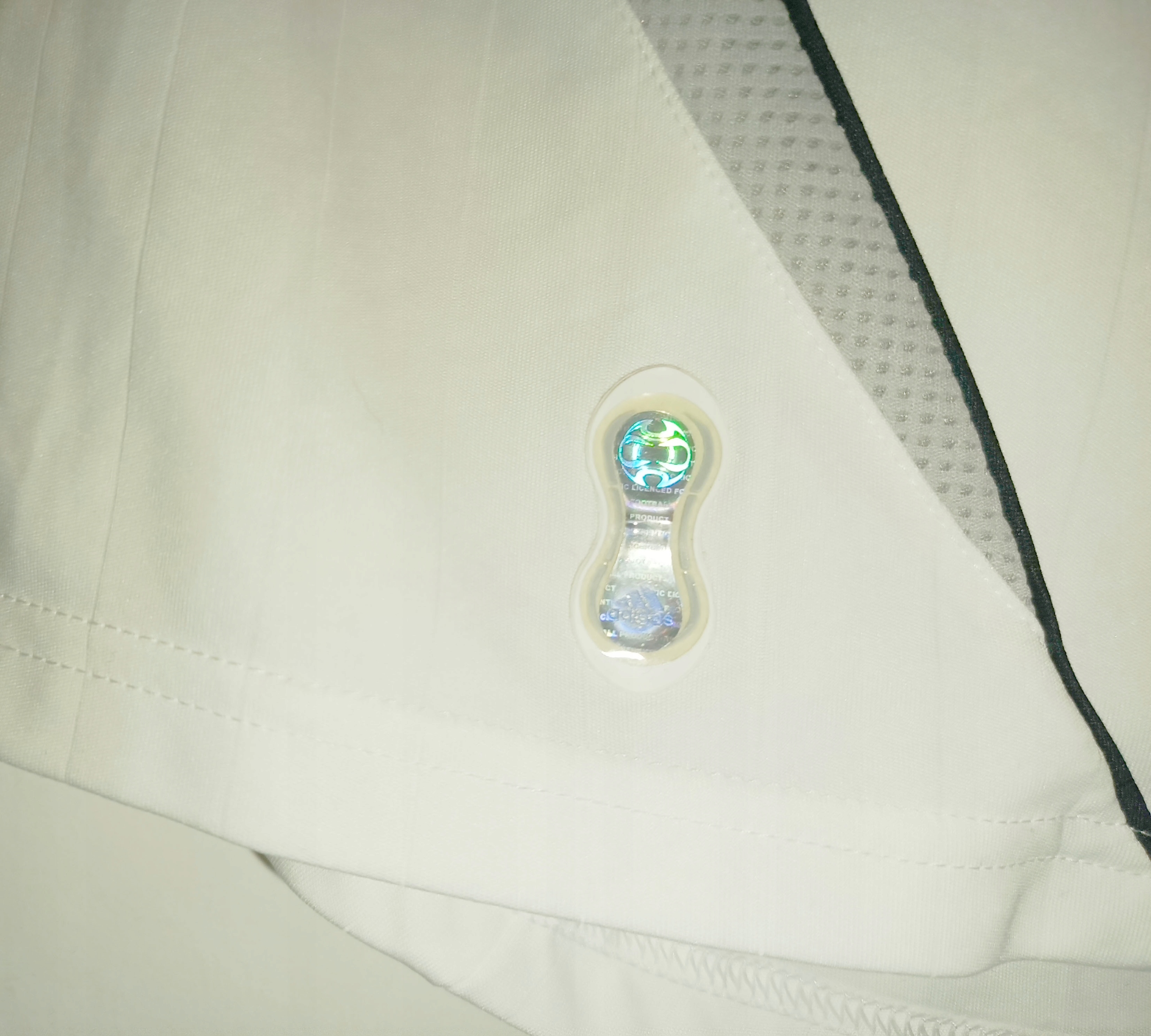 Adidas Real Madryt Fifa LFP xl Rozmiar XL