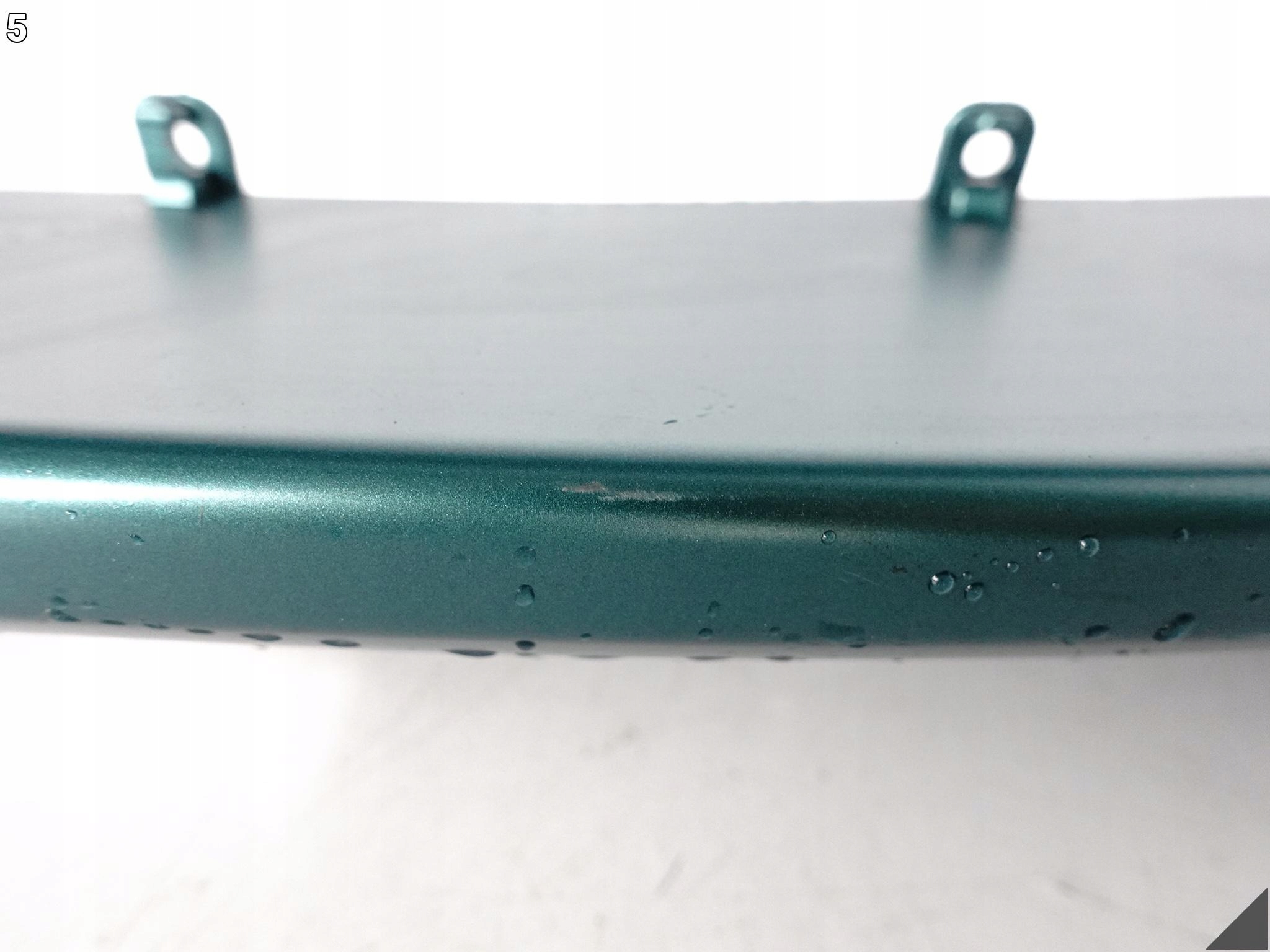 ASTON MARTIN VANTAGE II (2 GENERACJA) 18-24 COUPE F1 EDITION bumper front