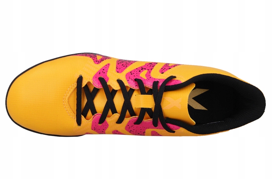 BUTY ADIDAS X 15.4 TF TURFY ORLIK S74611 r. 36 Kod producenta S74611
