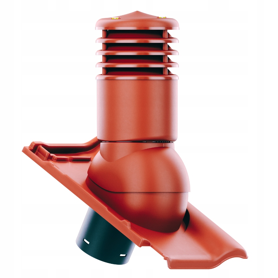 větrací komín Izolovaný Smart fi150 Roben Piemont Trentino