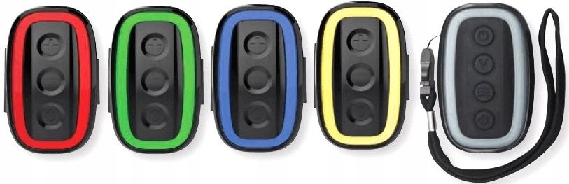 Zestaw Sygnalizatorów Madcat Topcat 41 Sumowy