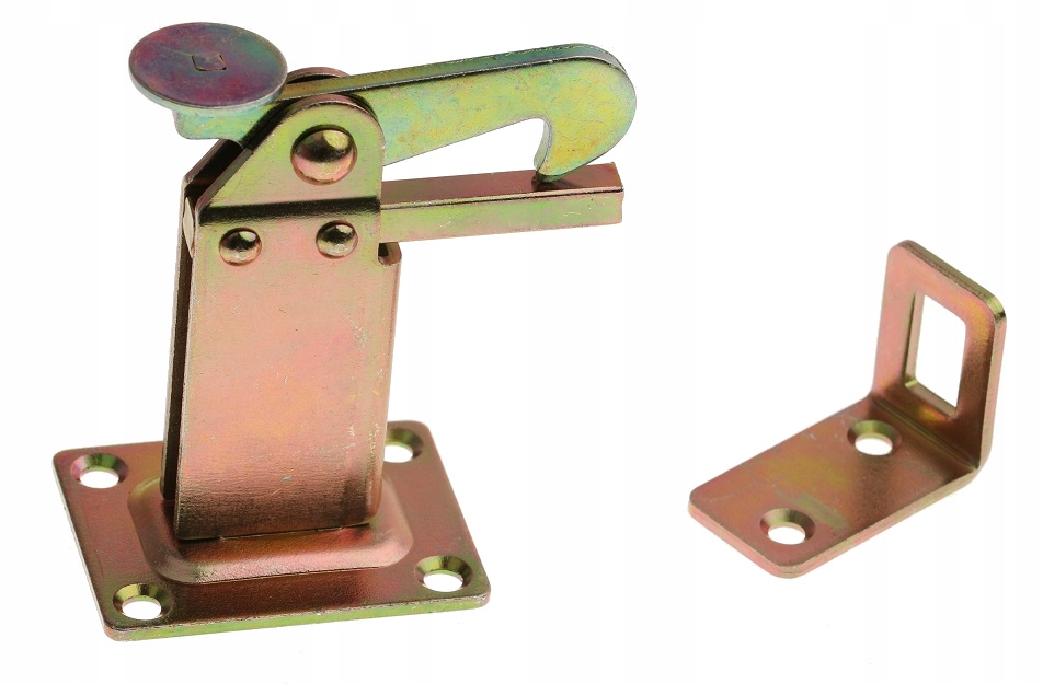 PODPÓRKA BLOKADA OGRANICZNIK DRZWI FURTKI BRAMY