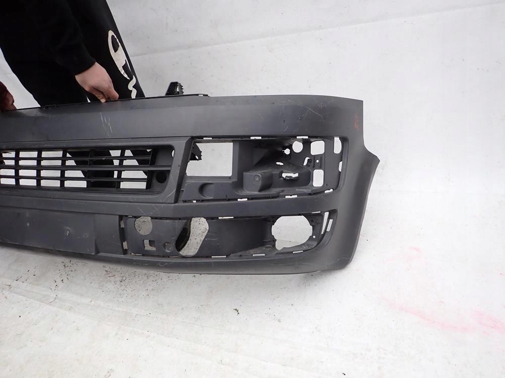 VW TRANSPORTER T5 LIFT 09-15 bumper front front