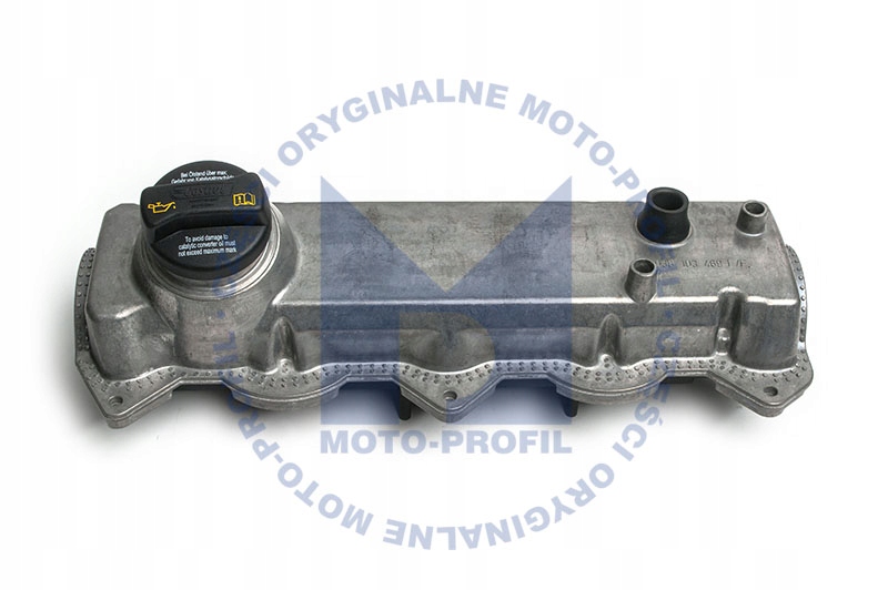 POKRYWA ROZRZĄDU VAG