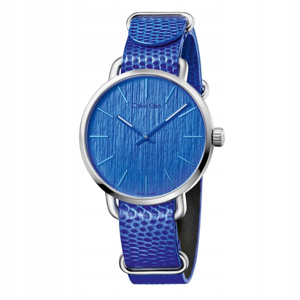 

Zegarek Calvin Klein K7B211VN Nowy Oryginalny