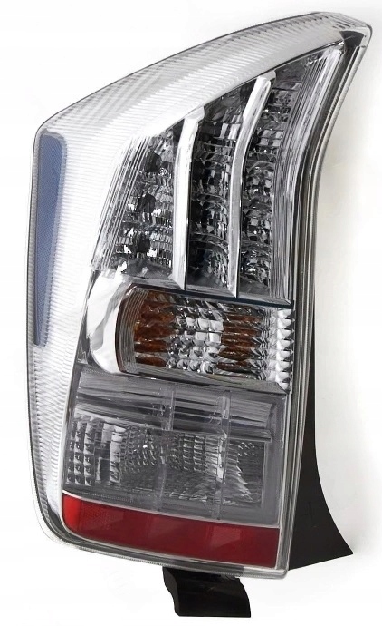 TOYOTA PRIUS 3 2009-2012 фонарь левый led
