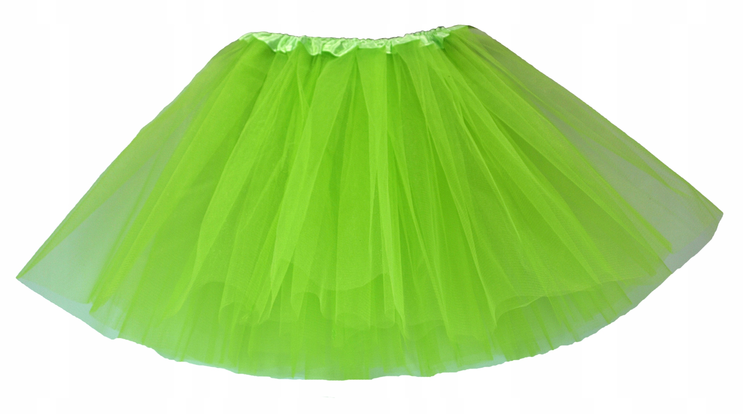 

Spódniczka Tiulowa Tiul Spódnica Tutu 40cm j.zie