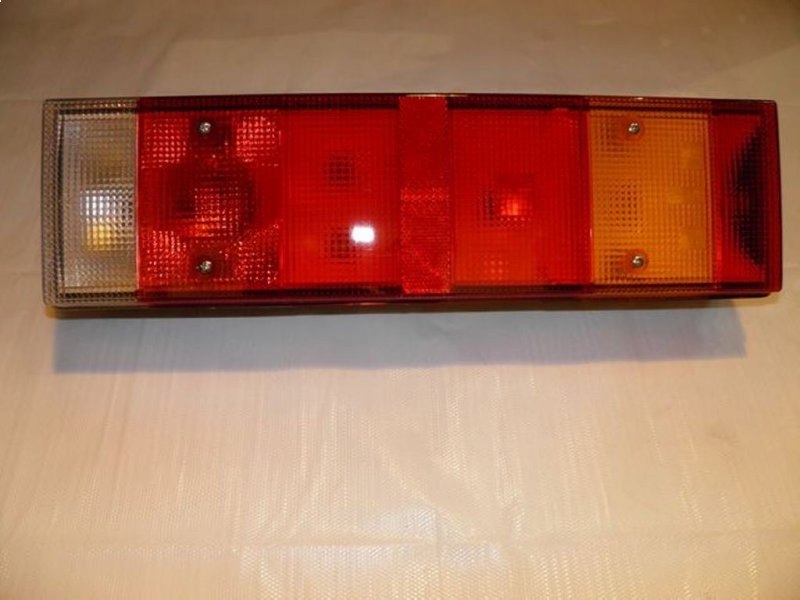 LAMPA ZESP.7-SEG.LEWA WYJ.Z BOKU MAN TGA, DAF 105 VIGNAL VAL169160