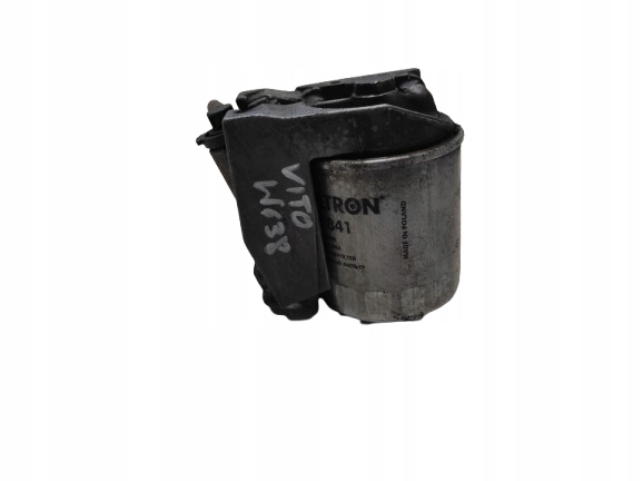 MERCEDES VITO W638 96- 2.3 TD PODSTAWA FILTRA PALIWA