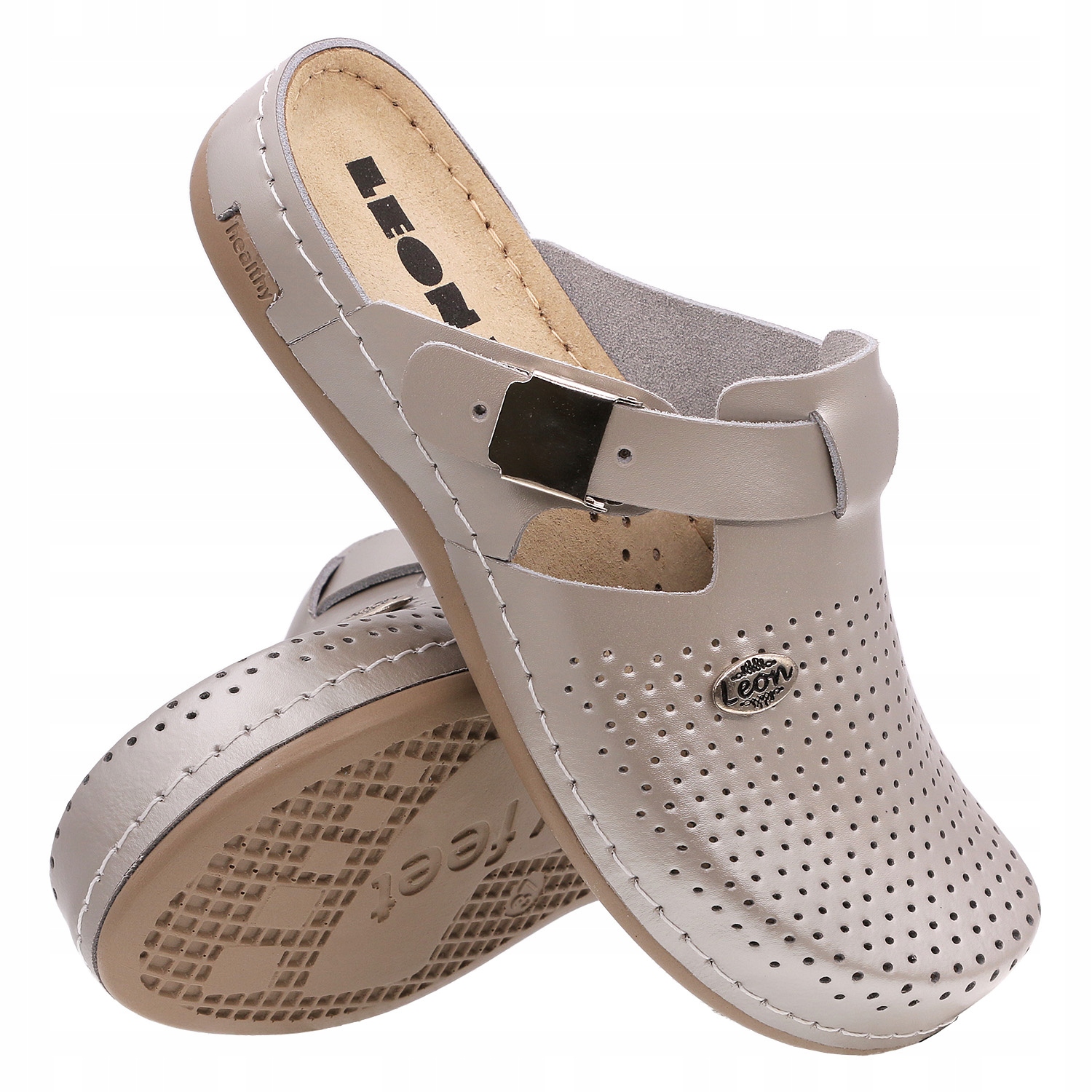 Leon nazouváky LE-950 euroobuv