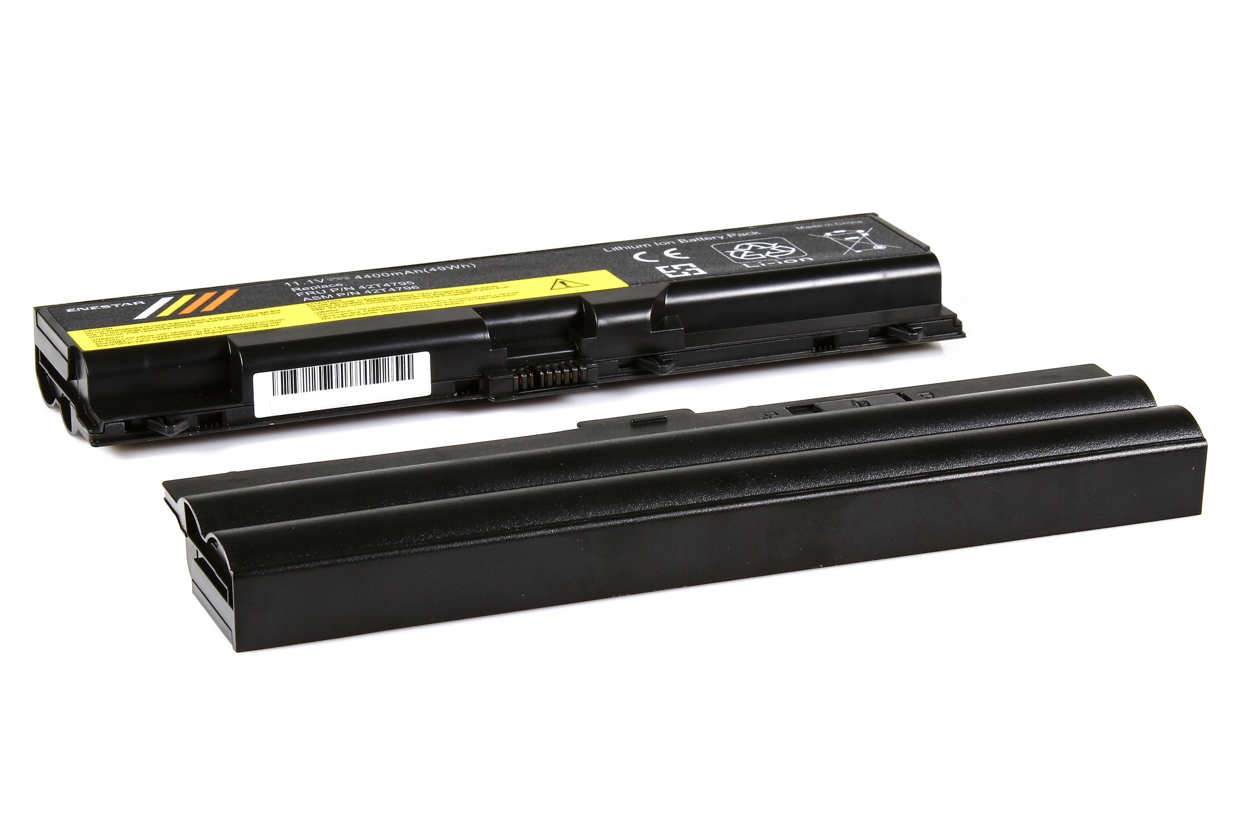 

4400mAh Bateria do Lenovo Thinkpad T420 (4236)