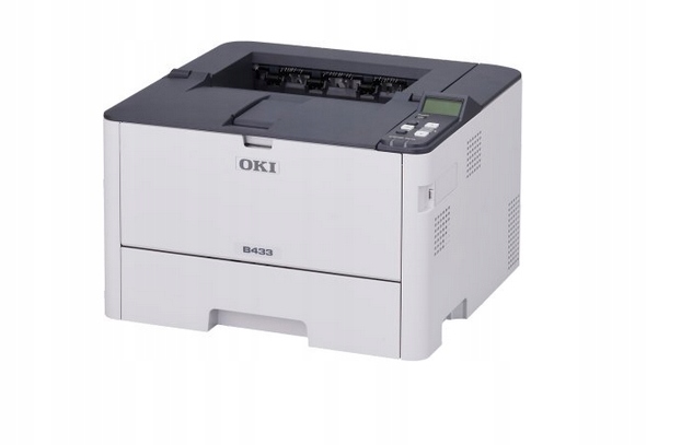 Drukarka Oki B433Dn (09006231)
