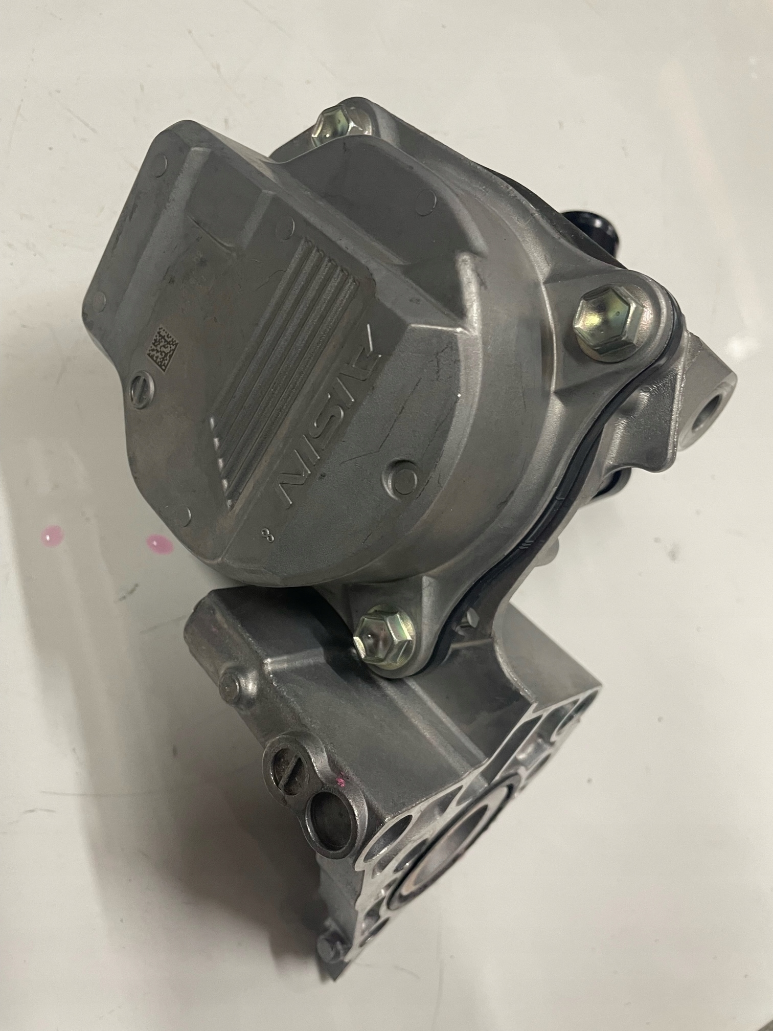 16032F2010 1603224010 - Водяний насос Corolla RAV4 UX 16032-F2010 16032-24010