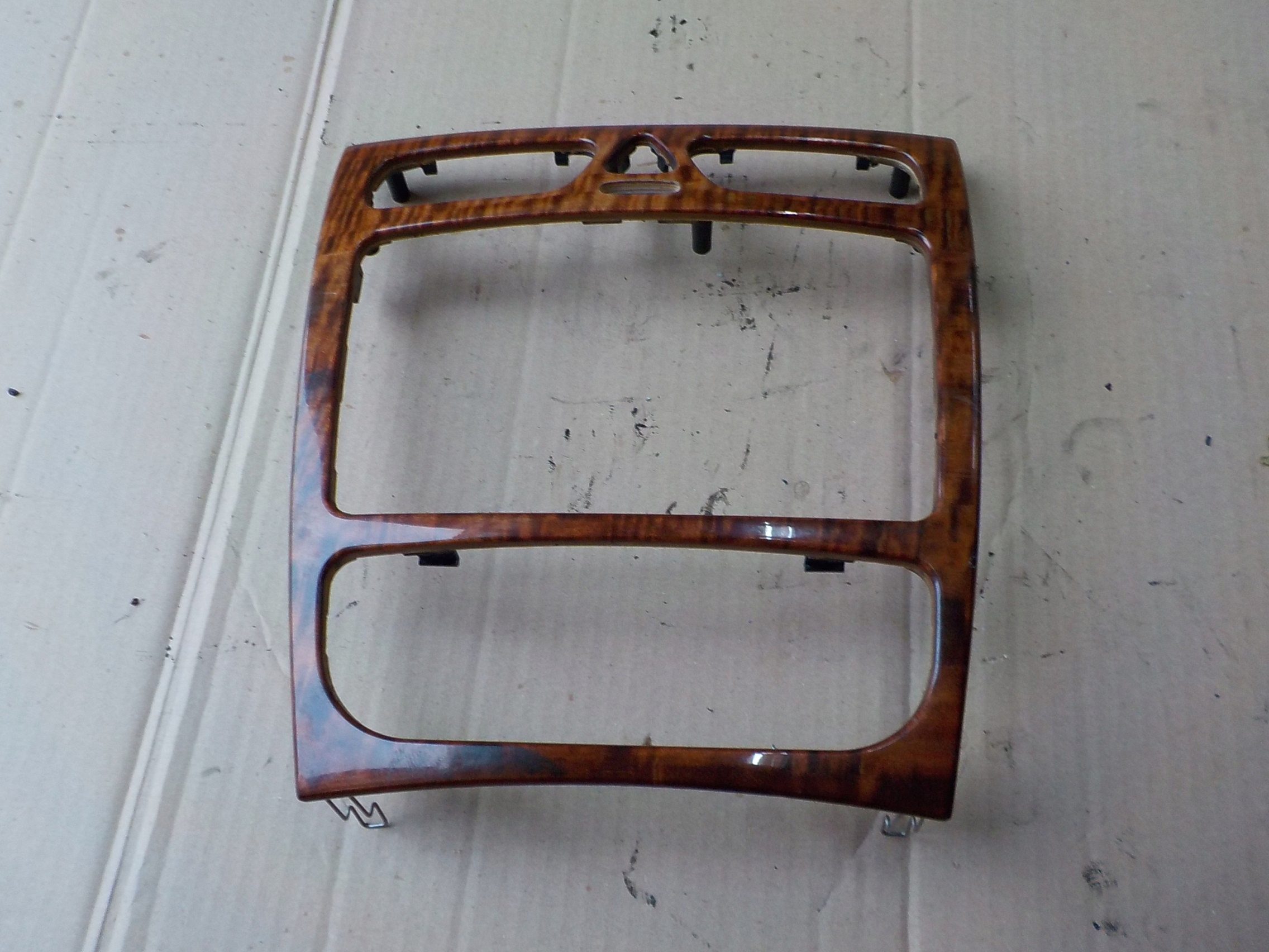 frame central mercedes w203 A2036802539