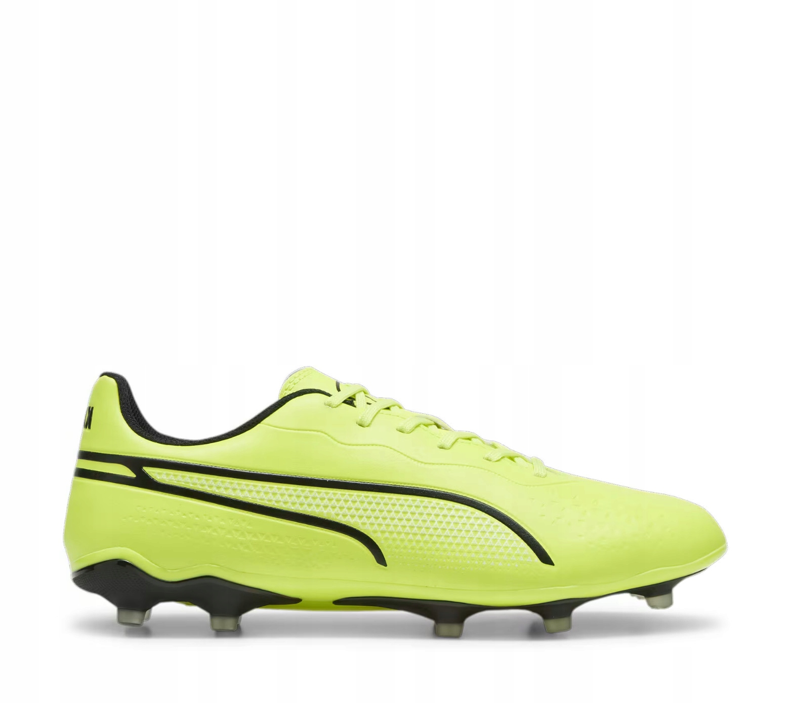 Puma King Match Fg/ag 107570 04 44.5