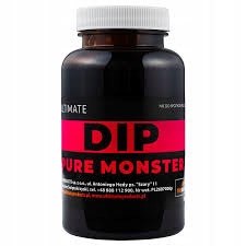 Ultimate Products Top Range Pure Monster Dip 250ml dip