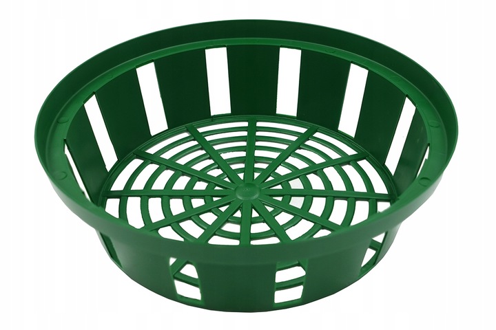 KOSZYCZEK DO SADZENIA CEBULEK fi200 OSŁONKA 5szt Marka Prosperplast