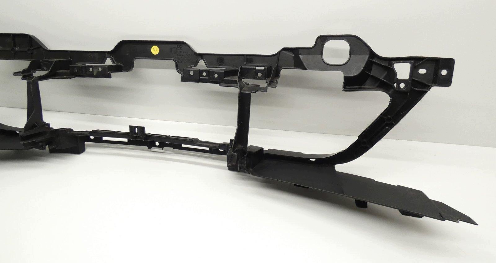 AUDI E-TRON GT 4J3807611A 2021- griglia Traversa Paraurti
