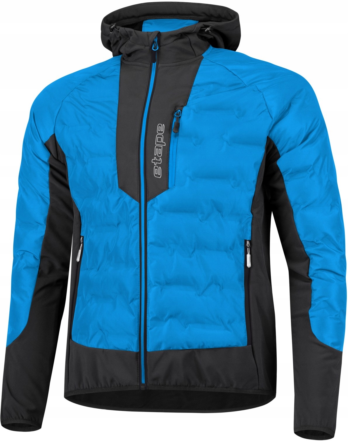 Etape Crux Ultra ciepła kurtka zimowa na biegówki