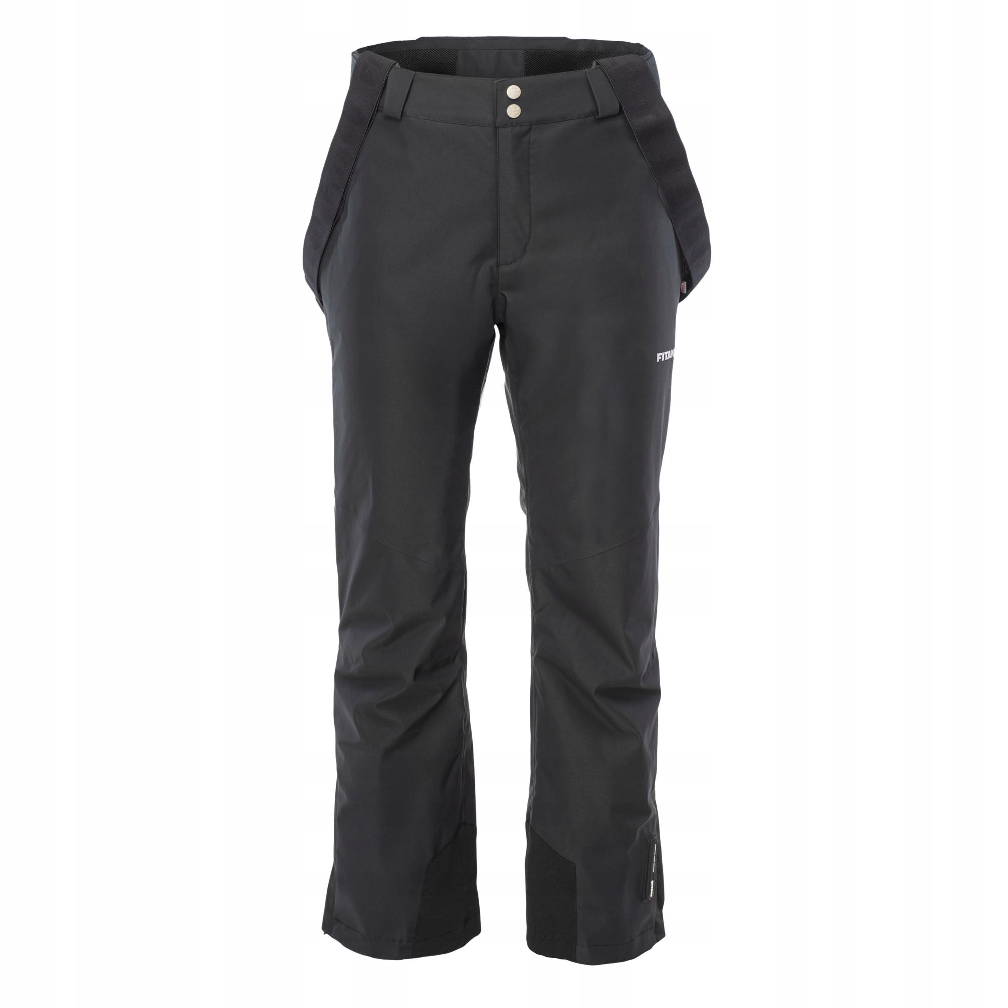 Męskie Spodnie Certis Pants Primaloft S