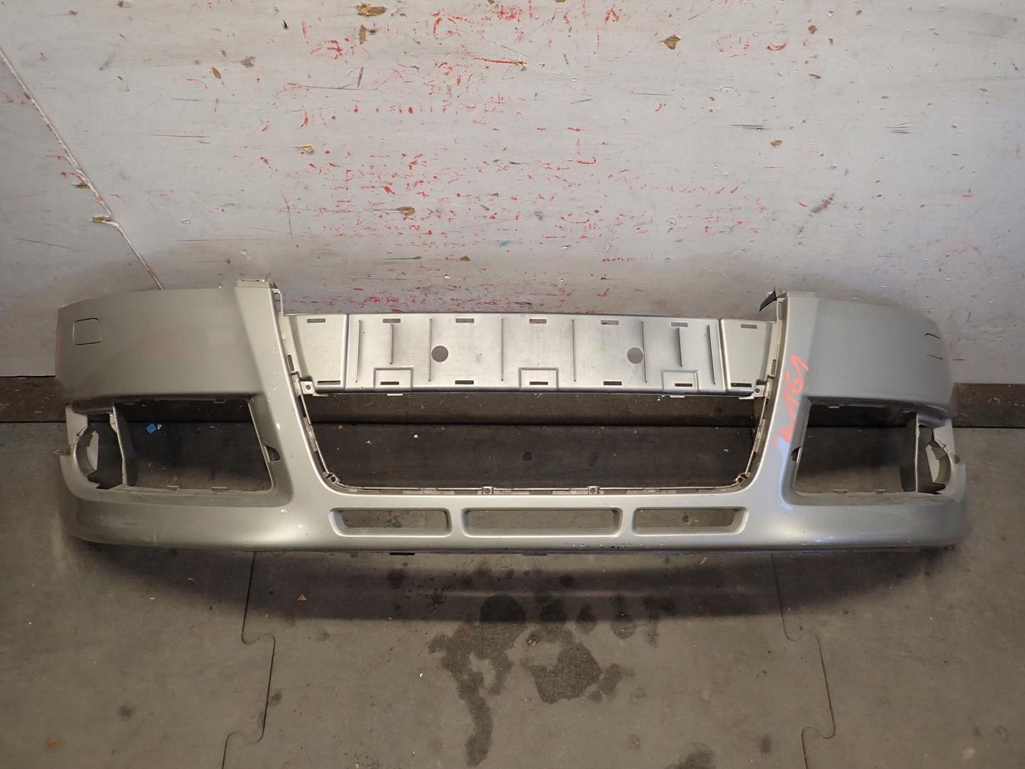 nárazník předek přední AUDI TT 2006-2014 8J0807437