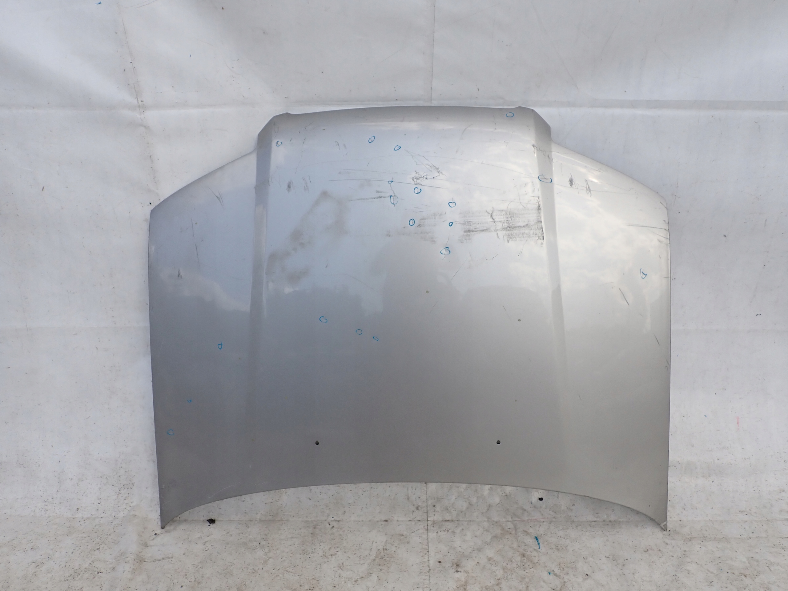 SUBARU FORESTER II LIFT 06-08 Capot