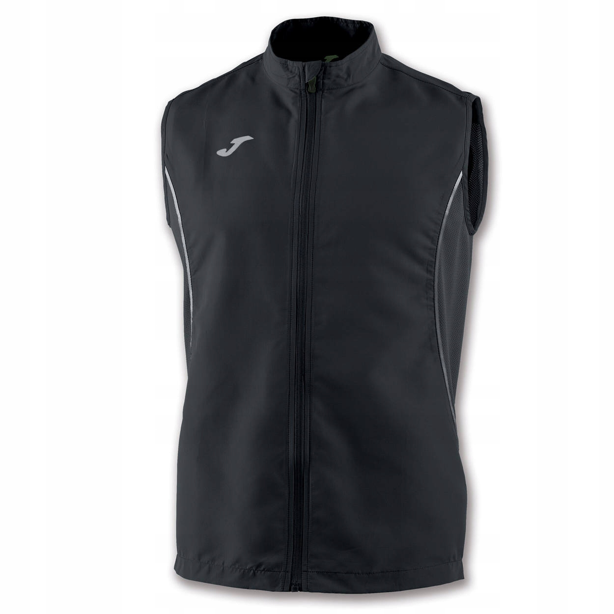 JOMA KAMIZELKA VEST RECORD II 100762.100 r.M Rozmiar M