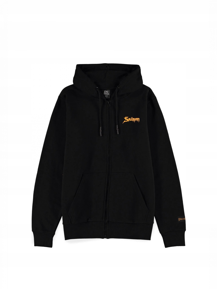 Mikina Lord of the Rings Sauron (velikost XXL)